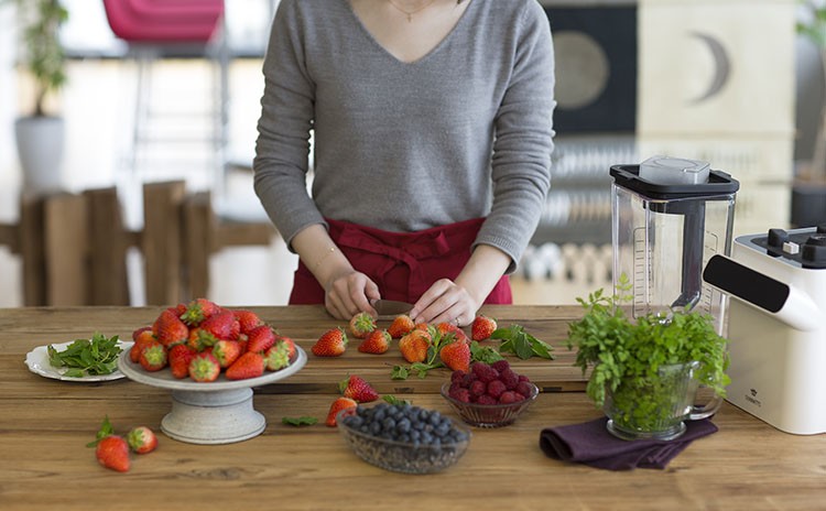 ダネッツ（DUNNETTS） PROFESSIONAL BLENDER プロフェッショナル