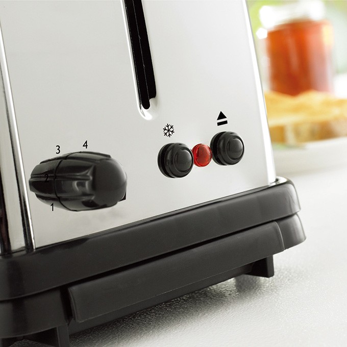 RUSSELL HOBBS（ラッセルホブス） Classic Toaster クラシック