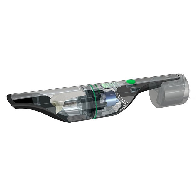 Vorwerk（フォアベルク） ハンディークリーナー kobold コーボルト