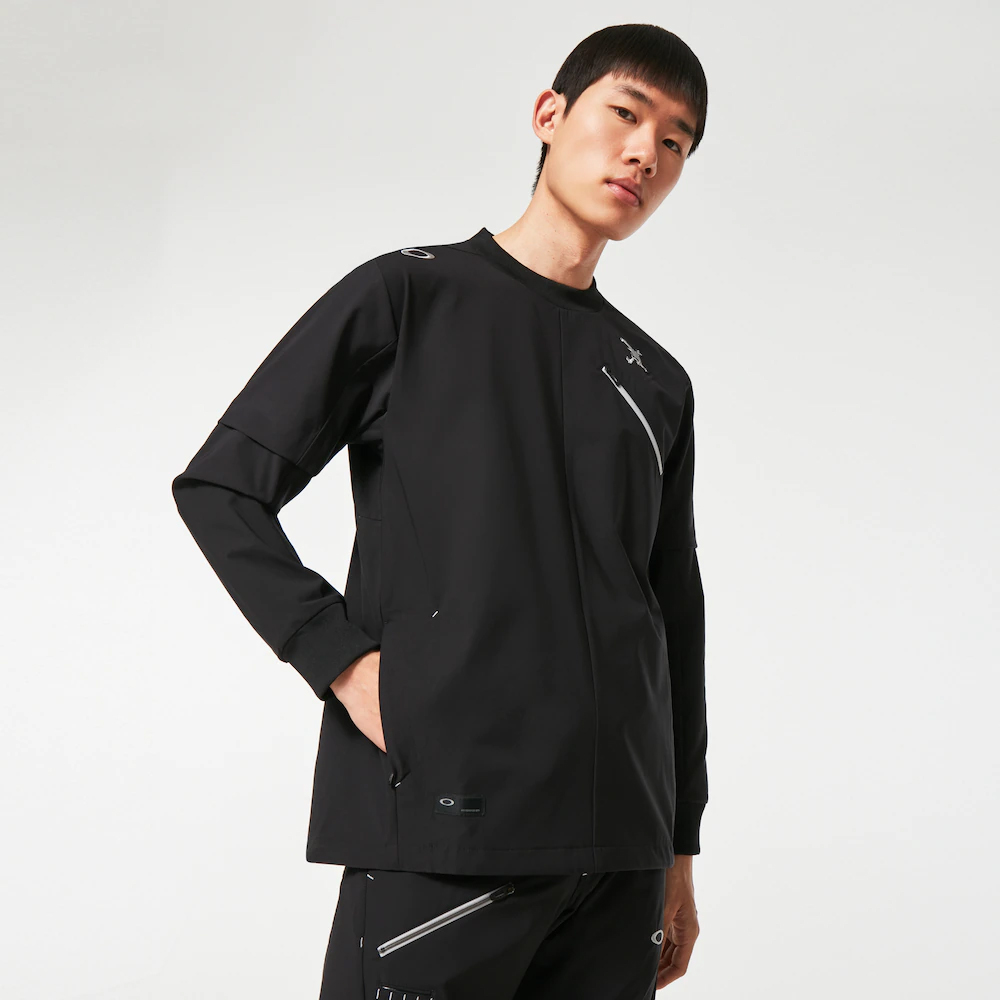 OAKLEY（オークリー） FOA403496 OAKLEY SKULL WATER RESISTANT