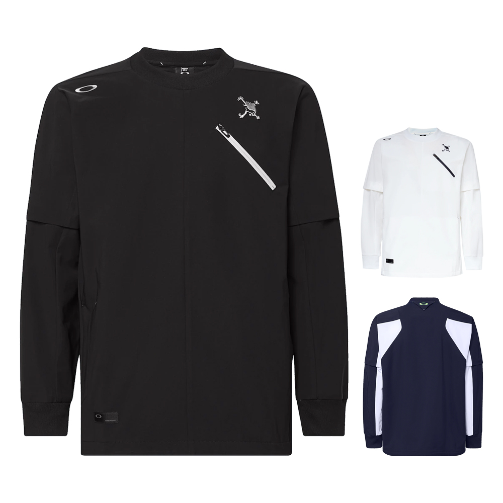 OAKLEY（オークリー） FOA403496 OAKLEY SKULL WATER RESISTANT