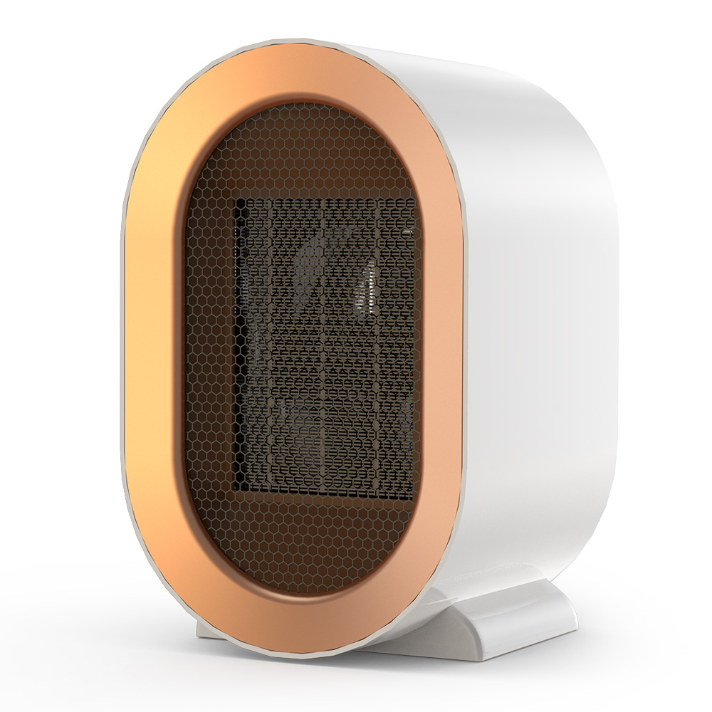 Hokonui 【2025型】ファンヒーター 速暖 セラミック ヒーター 電気