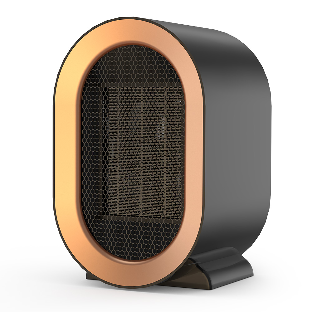 Hokonui 【2025型】ファンヒーター 速暖 セラミック ヒーター 電気