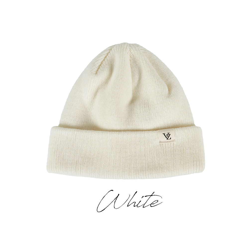 VARZAR（バザール） ニット帽 帽子 正規品 国内発送 韓国 ファッション