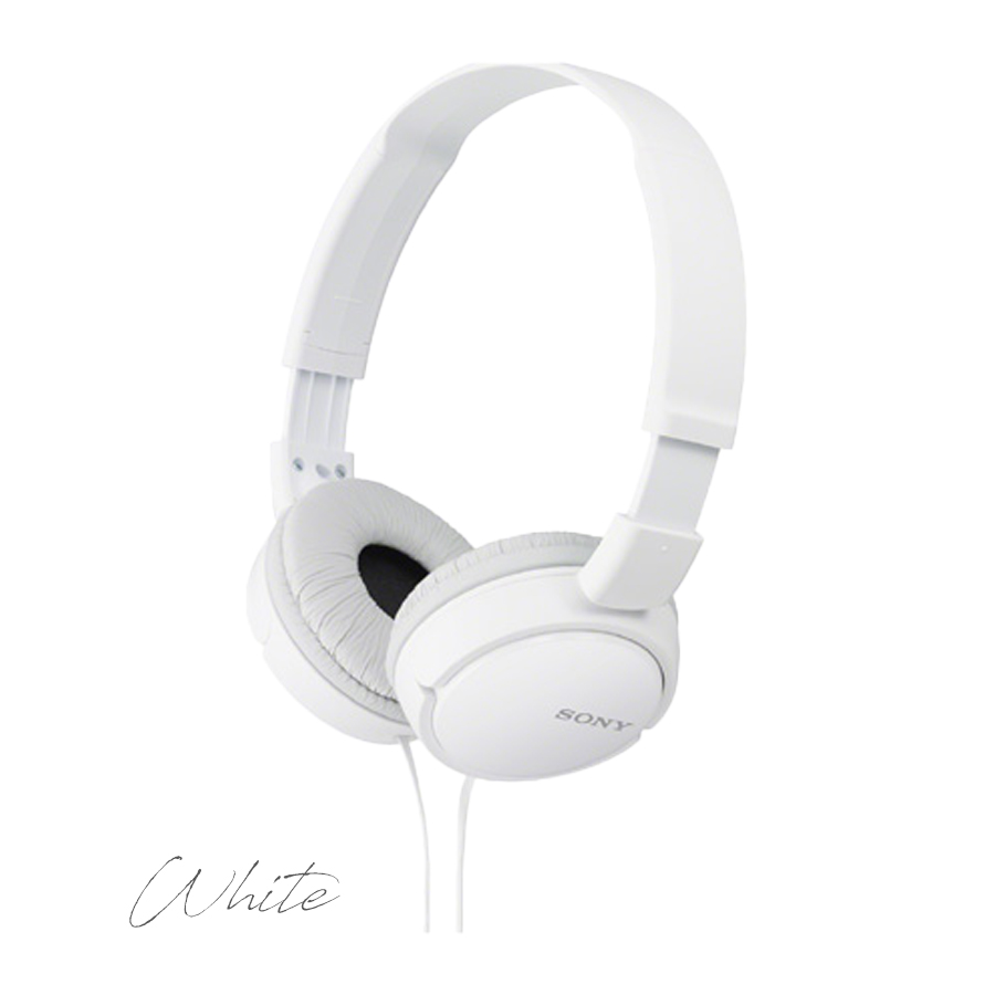 SONY（ソニー） ヘッドホン 有線 ステレオ ヘッドフォン 高音質 重低音