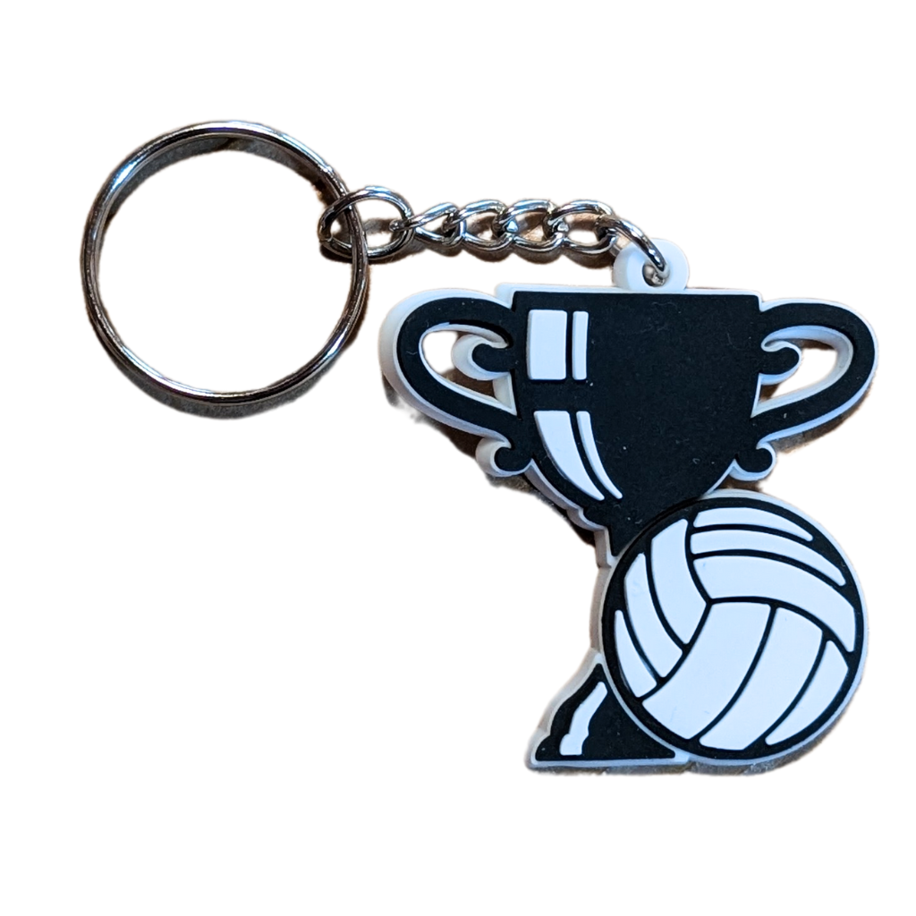 バレー グッズ 雑貨 プレゼント イベント 卒業 部活 ギフト 記念品