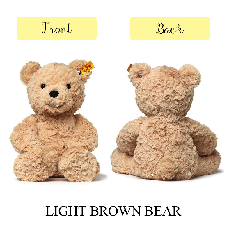 Steiff（シュタイフ） ギフトボックス込 ぬいぐるみ 30cm ギフト