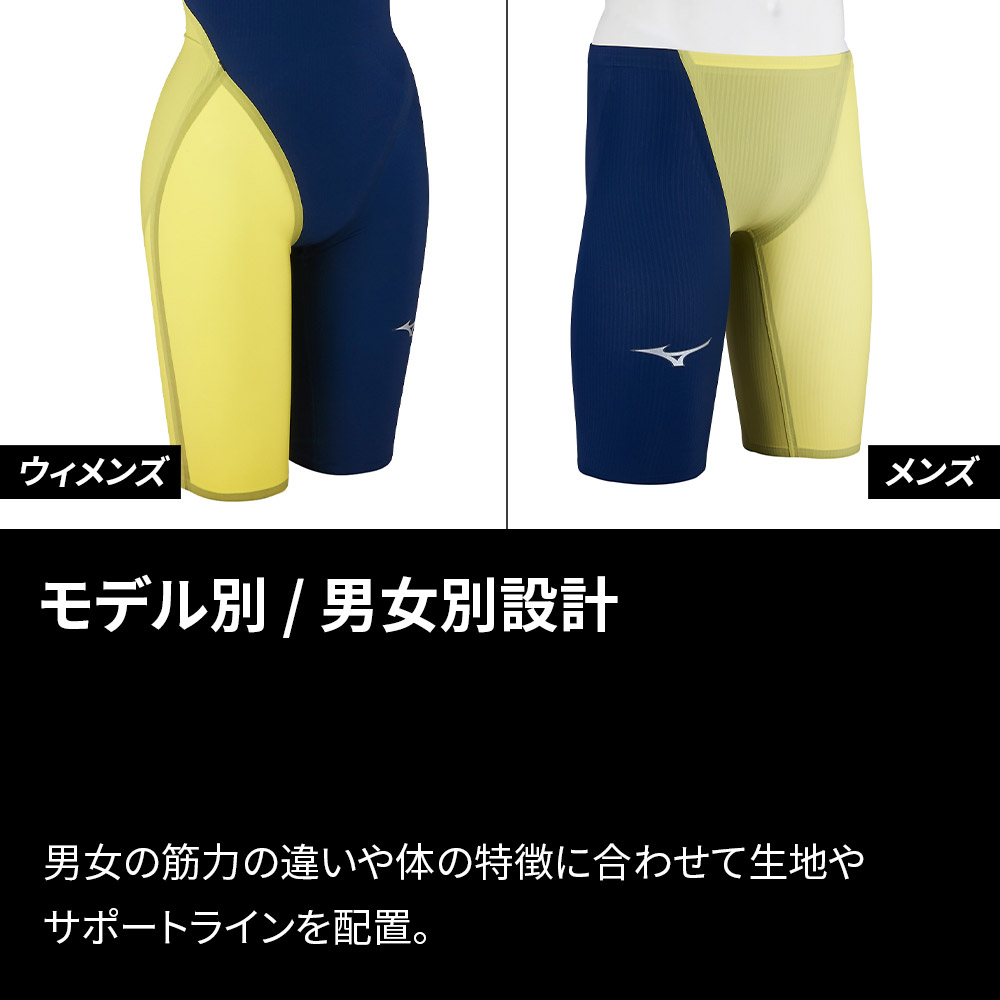 MIZUNO（ミズノ） GX・SONIC ROYAL MT(モーションタイプ) N2MBD00284