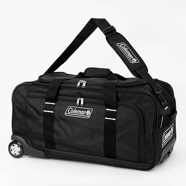 Coleman（コールマン） ボストンキャリー スーツケース ボストンバッグ