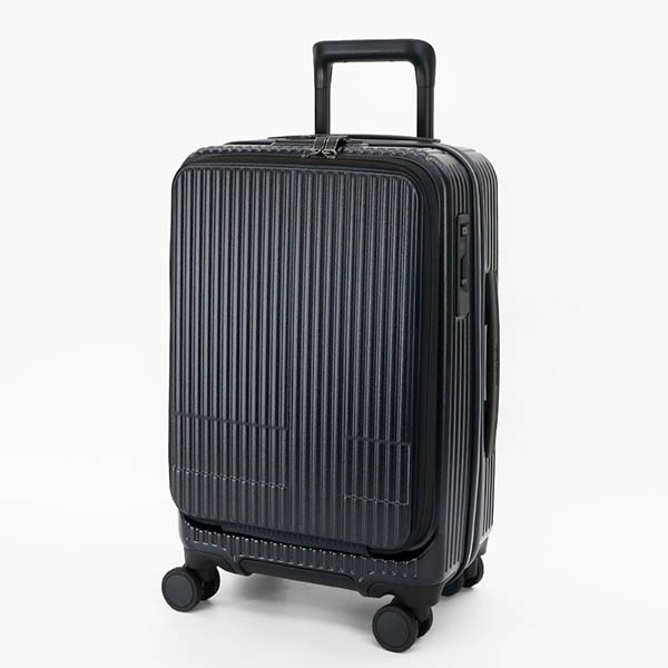 innovator（イノベーター） スーツケース 38L Sサイズ 機内持ち込み 1