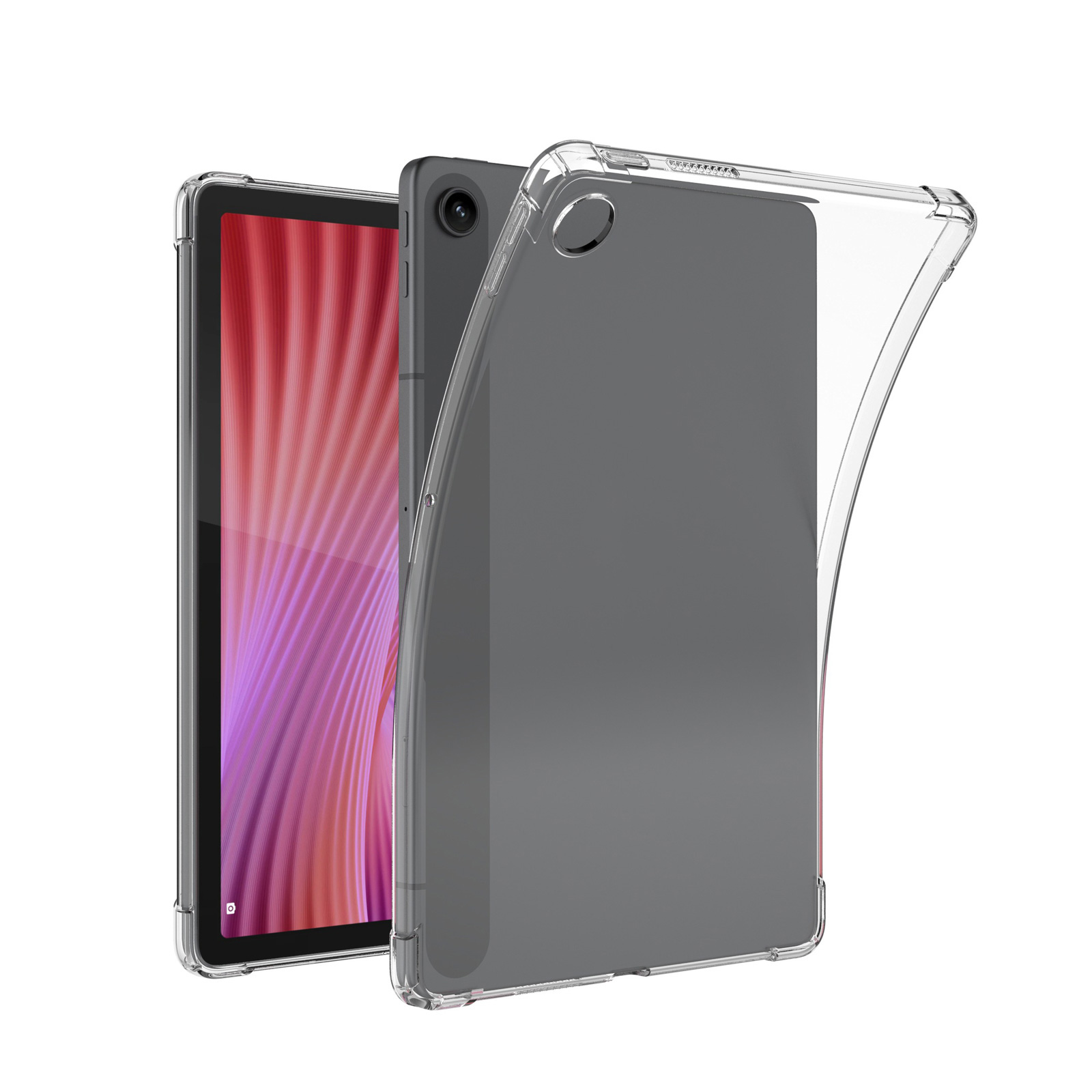 10.1インチ タブレット カバー（色：クリア）のおすすめ人気商品一覧