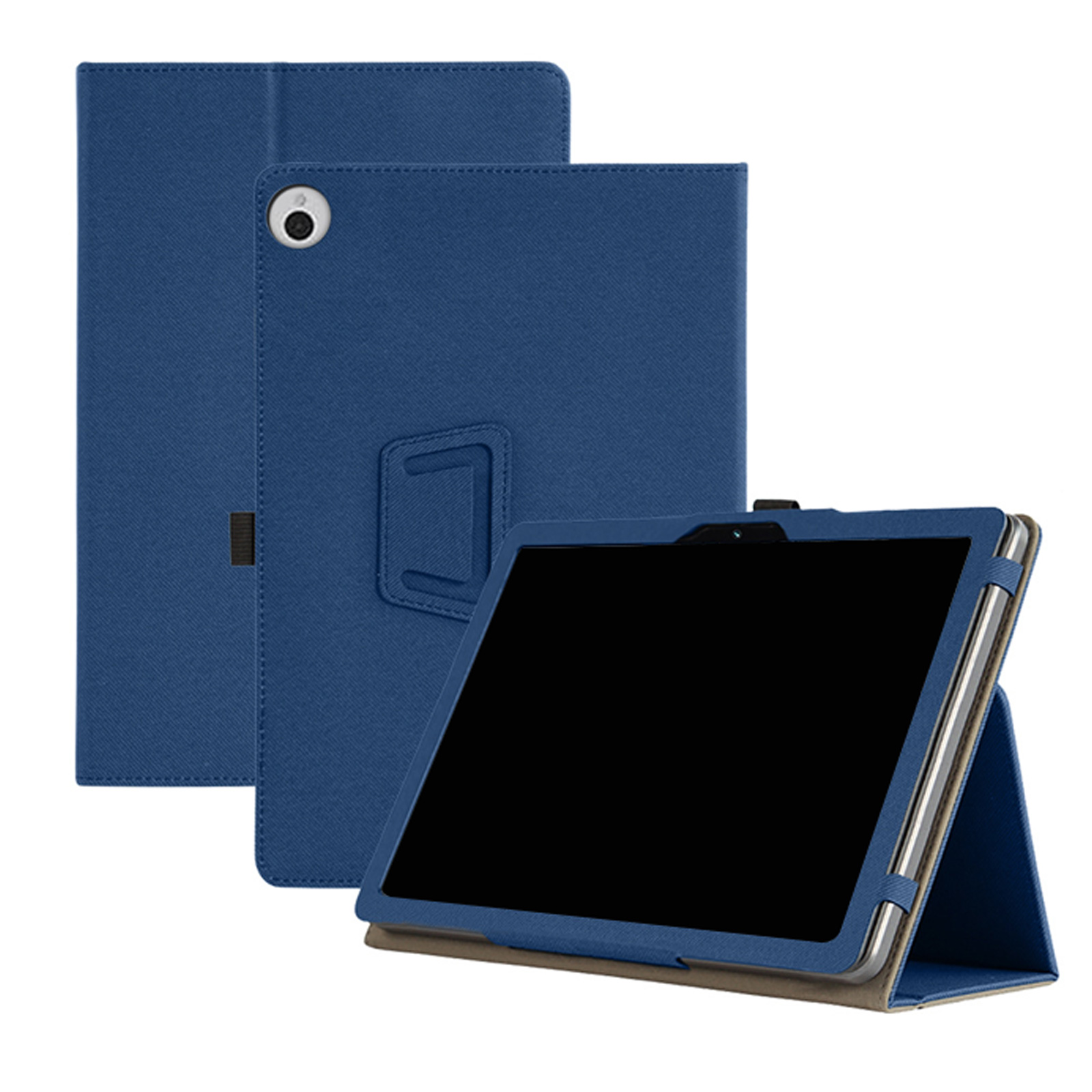 Wacom MovinkPad 11 11.45インチ用の傷やほこりから守る PUレザー 持ち