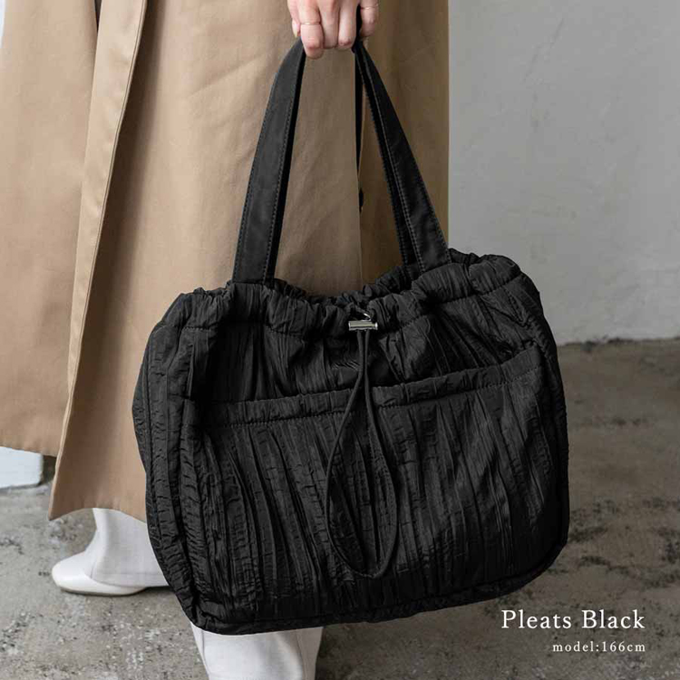 VitaFelice（ヴィータフェリーチェ） トートバッグ レディース 軽い