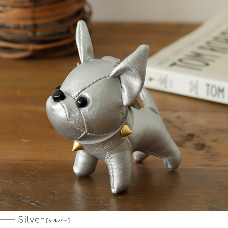 VitaFelice（ヴィータフェリーチェ） バッグチャーム レディース