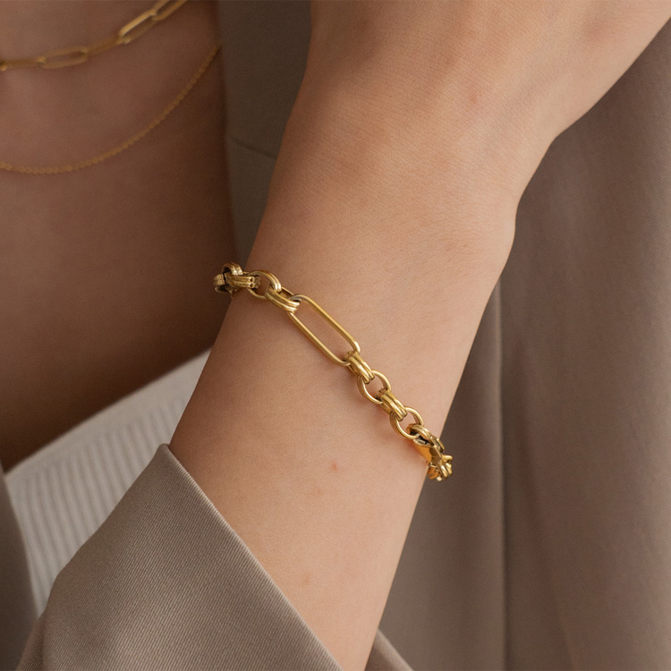 VitaFelice（ヴィータフェリーチェ） ブレスレット レディース