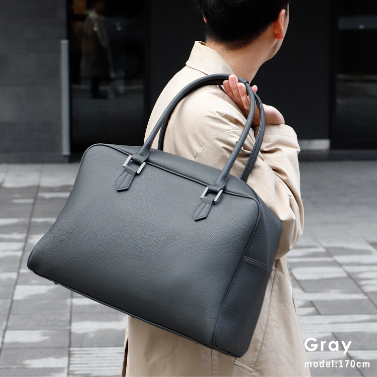 VitaFelice（ヴィータフェリーチェ） ボストンバッグ レディース 大