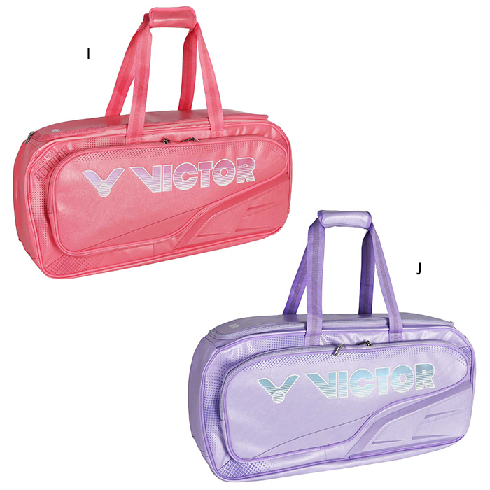 VICTOR ビクター メンズ レディース ラケットバッグ ラケットケース 鞄