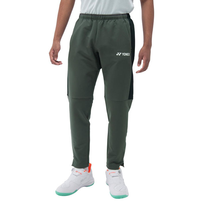 YONEX ミントグリーン ジャケット パンツXL上L YONEX ミントグリーン