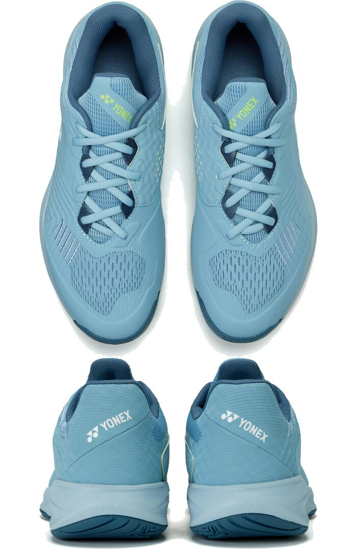 YONEX（ヨネックス） 幅広 4E幅相当 メンズ レディース パワー