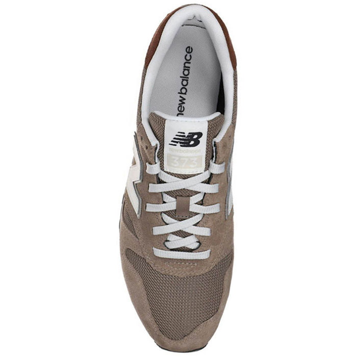 New Balance（ニューバランス） 全3色 D幅 メンズ レディース NB 373