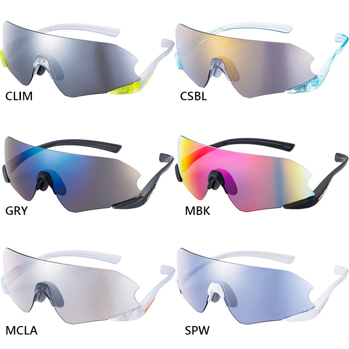 SWANS（スワンズ） メンズ レディース イーノックスニューロン G3