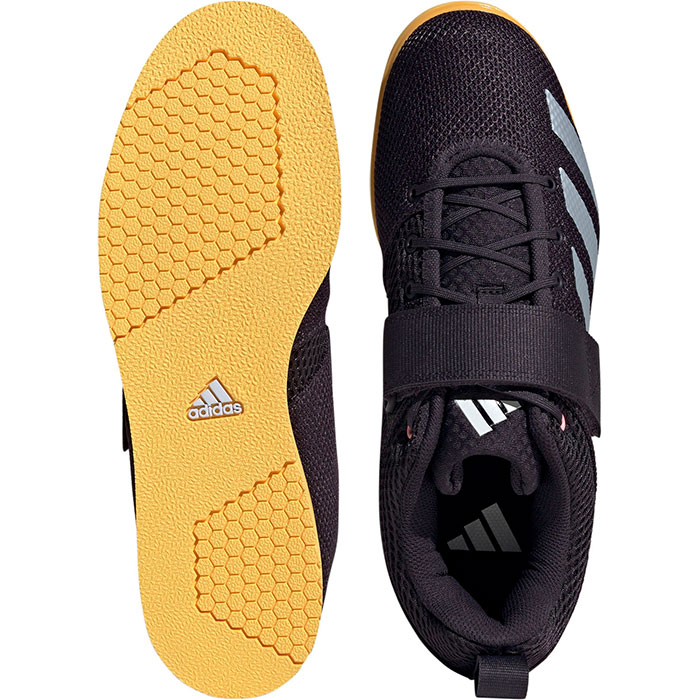adidas（アディダス） メンズ レディース パワーリフト POWERLIFT 5