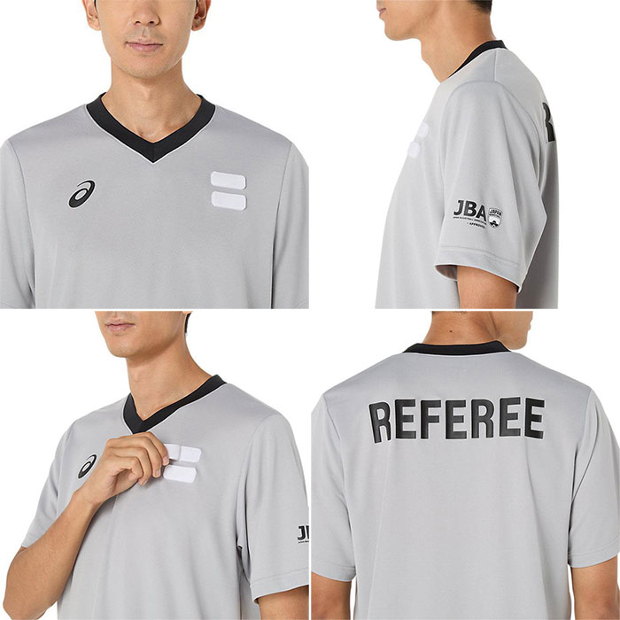 ASICS（アシックス） 春夏用 メンズ レディース バスケットボール