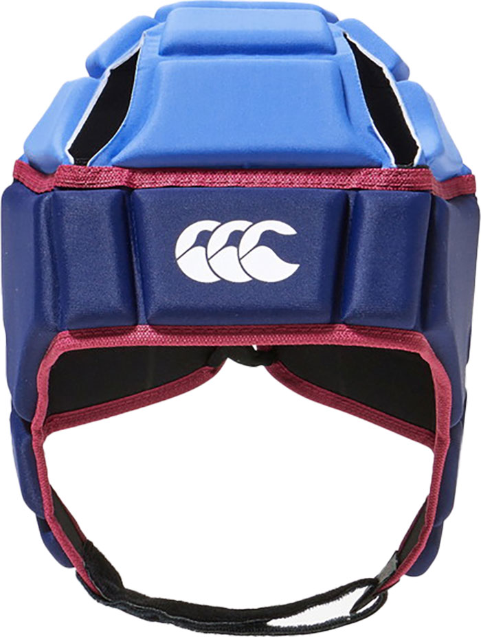 カンタベリー（Canterbury） メンズ レディース ヘッドギア ヘルメット