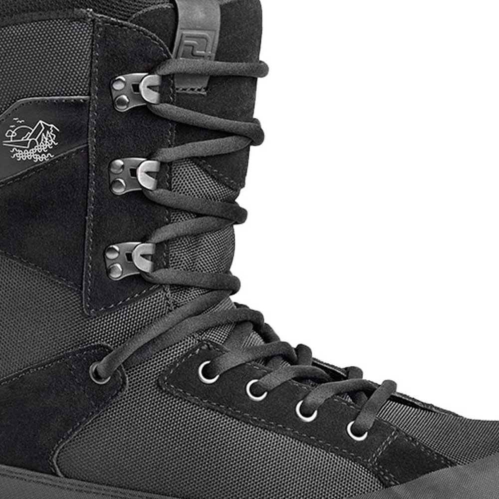 フットルーズ スノーブーツ DEELUXE ディーラックス FOOTLOOSE 2