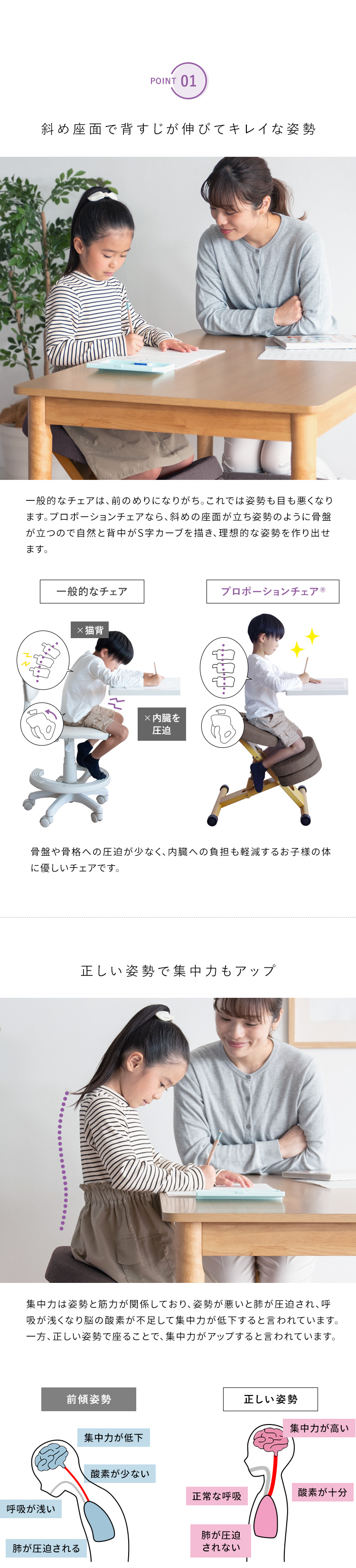 宮武製作所 プロポーションチェア バランスチェア 姿勢矯正 骨盤矯正