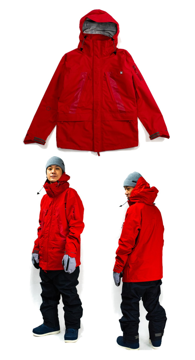 24-25 PLAY DESIGN プレイデザイン P01 (プレイ) NEW LOVE JK 1 ニュー