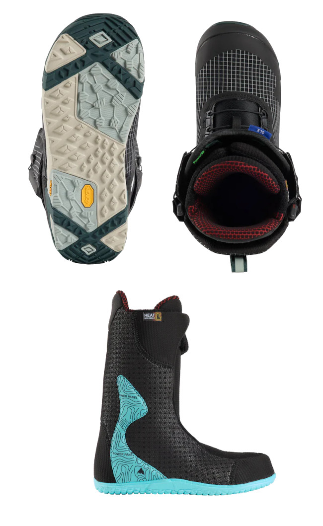 burton slxのおすすめ人気商品一覧 通販 - Yahoo!ショッピング