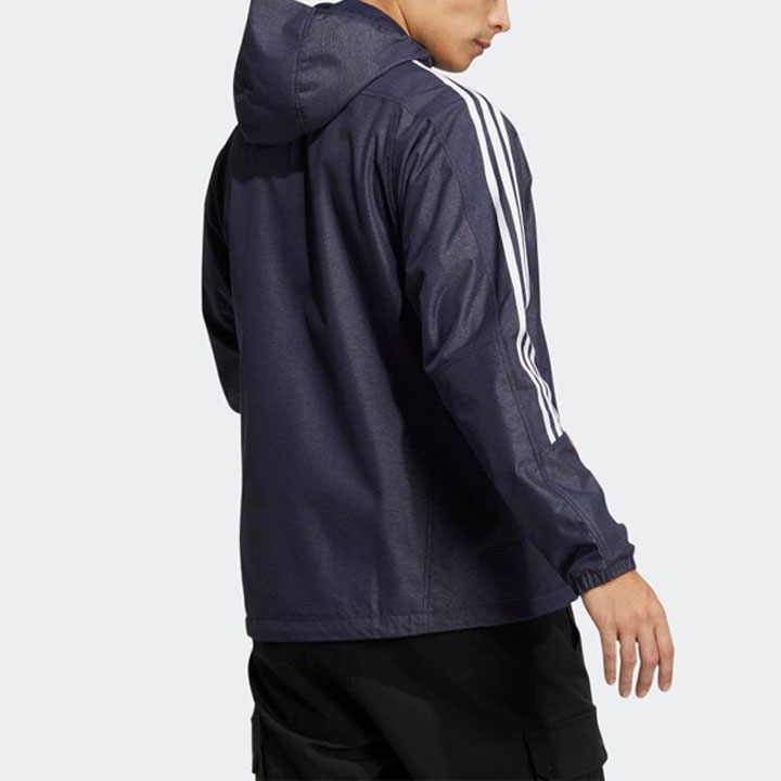 adidas（アディダス） ウインドブレーカー 上下 メンズ adidas M 247