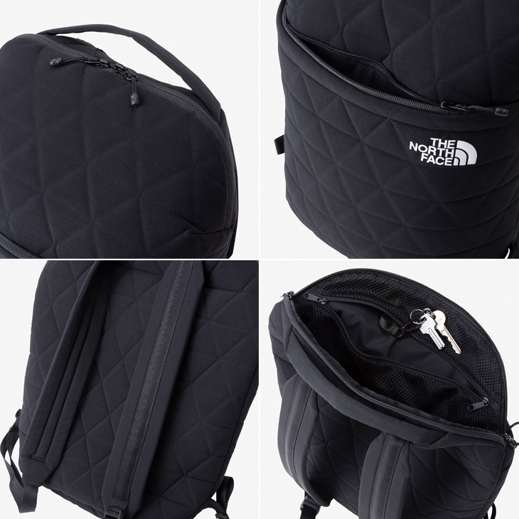THE NORTH FACE（ザ ノースフェイス） リュックサック 14L かばん ジオ