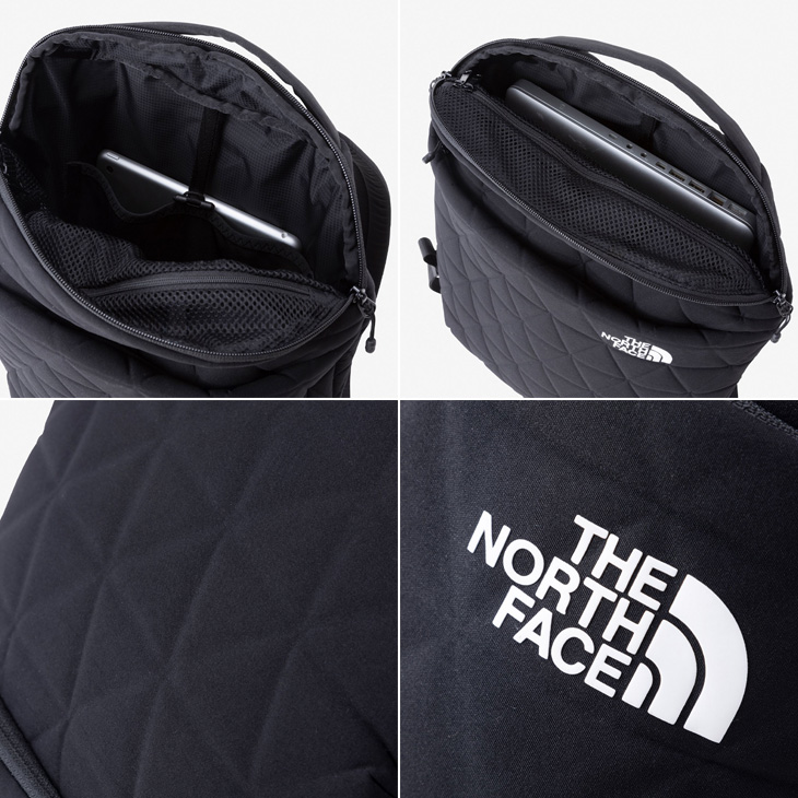 THE NORTH FACE（ザ ノースフェイス） リュックサック 14L かばん ジオ