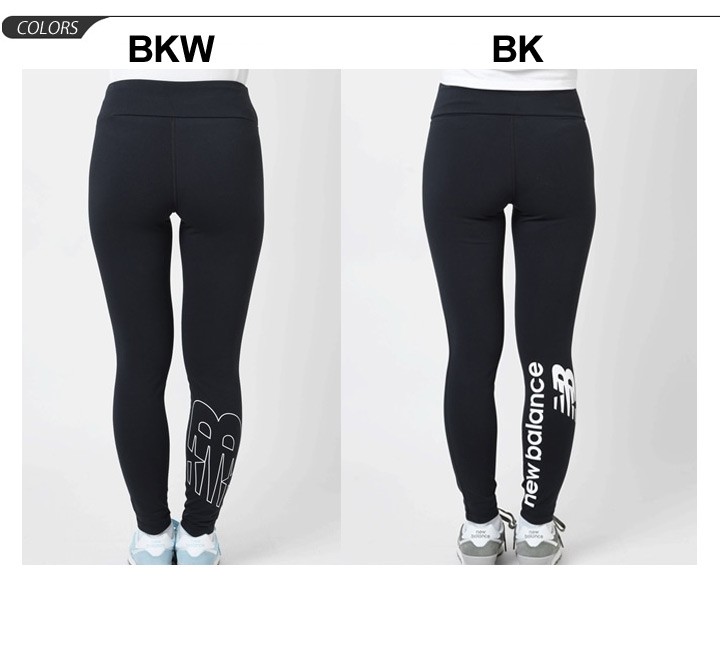 New Balance（ニューバランス） ロングタイツ スポーツタイツ