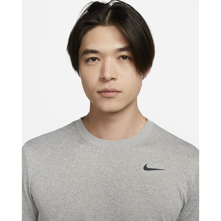 NIKE（ナイキ） 長袖 Tシャツ メンズ NIKE Dri-FIT トレーニング