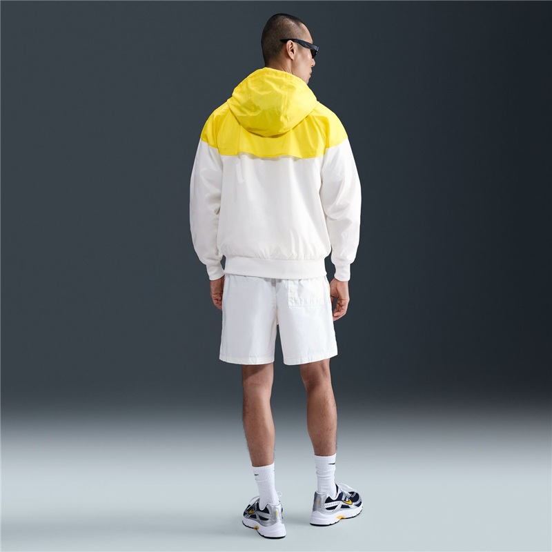 NIKE（ナイキ） ウィンドブレーカー メンズ ウィンドランナー フーディ