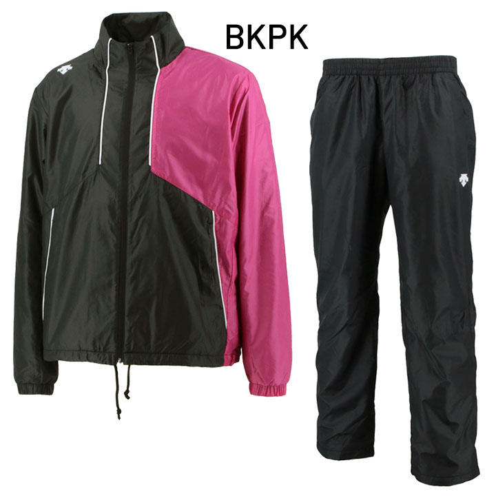 DESCENTE（デサント） ウインドブレーカー 上下 メンズ/デサント 裏