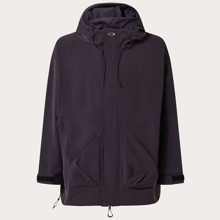 OAKLEY（オークリー） アウトドアジャケット 長袖 メンズ OAKLEY Fgl