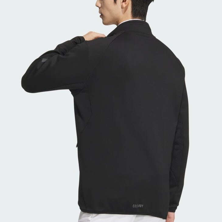 adidas（アディダス） ゴルフジャケット メンズ ゴルフウェア adidas