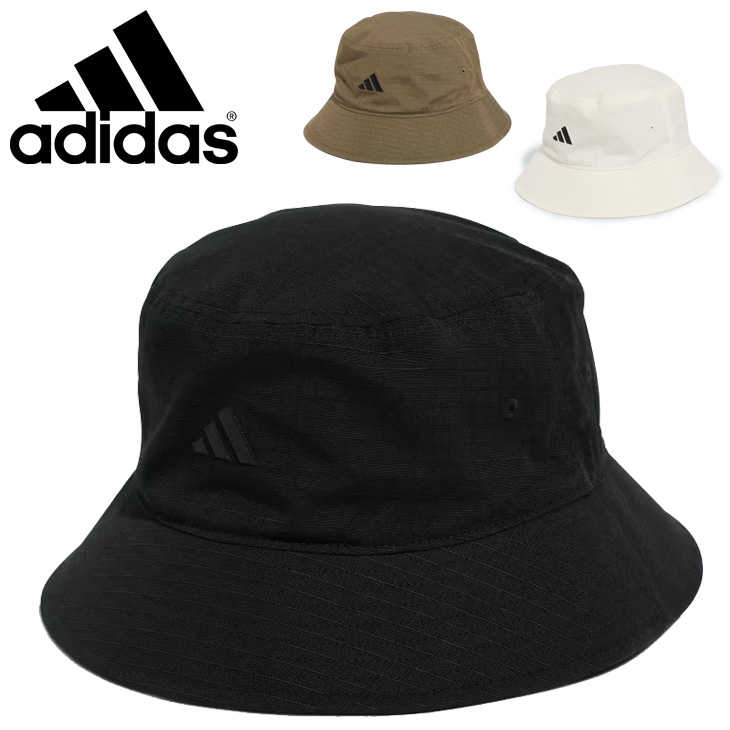 adidas（アディダス） 帽子 メンズ レディース クラシック バケット