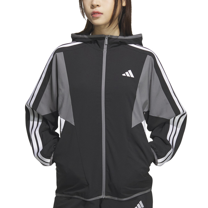 adidas（アディダス） ジャージ レディース 上下 adidas W TEAM クロス