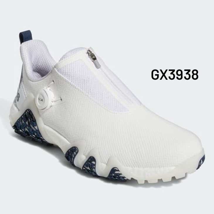 adidas（アディダス） メンズ ゴルフ スパイクレスシューズ adidas