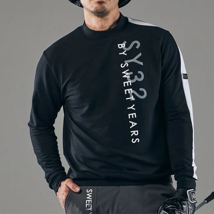 SY32 by SWEET YEARS（エスワイサーティトゥバイスィートイヤーズ