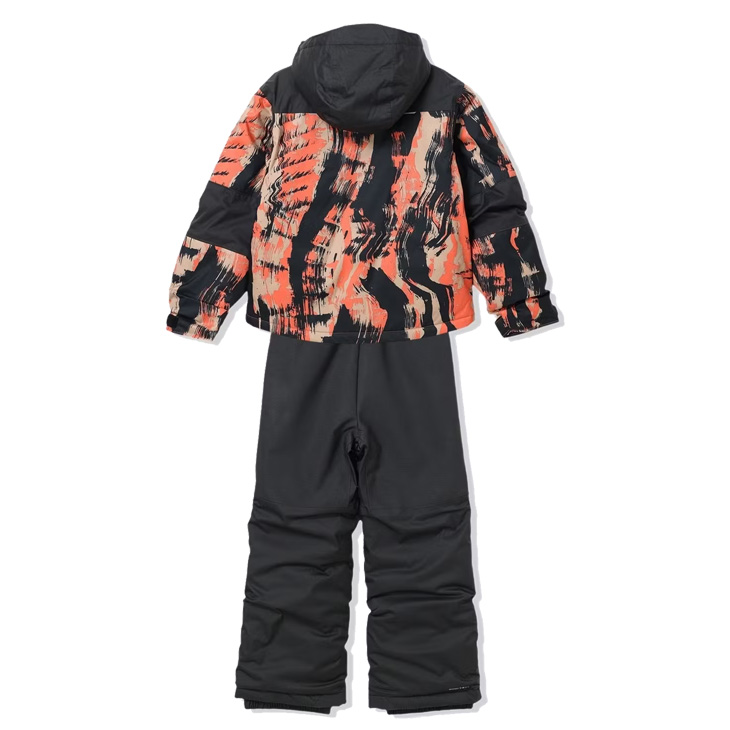 Columbia（コロンビア） キッズ スノーウェア 上下セット 110cm 120cm