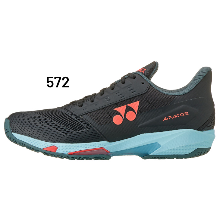 YONEX（ヨネックス） テニスシューズ メンズ クレー・砂入り人工芝