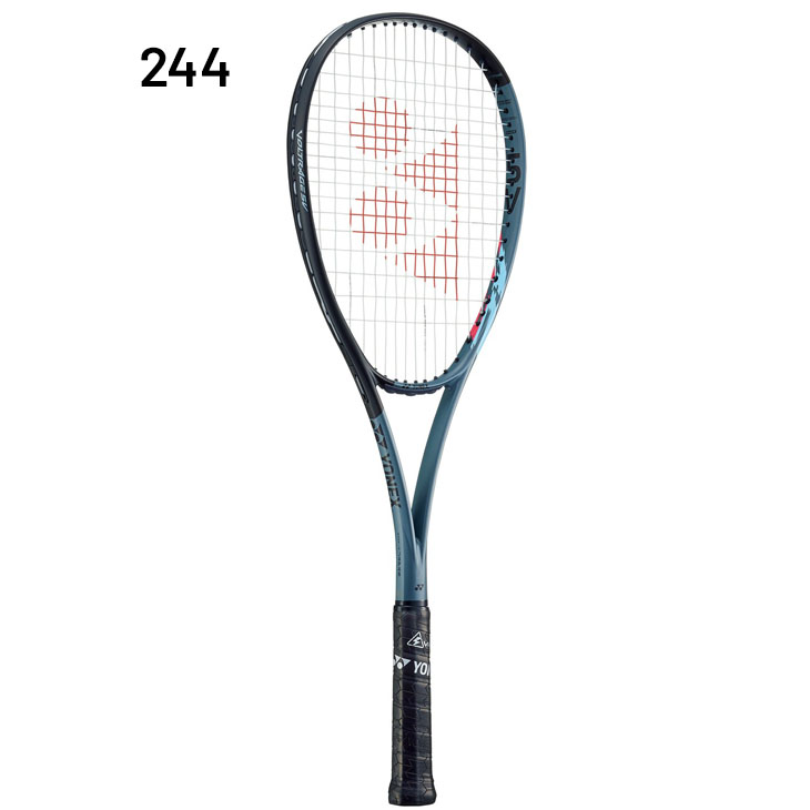YONEX（ヨネックス） ソフトテニスラケット ボルトレイジ5V VOLTRAGE