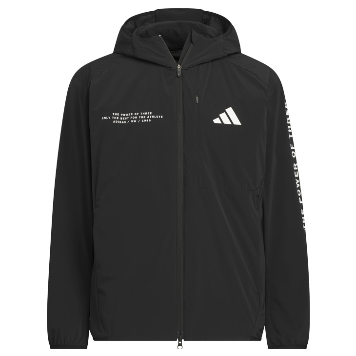 adidas（アディダス） ウィンドブレーカー メンズ adidas M ADPT