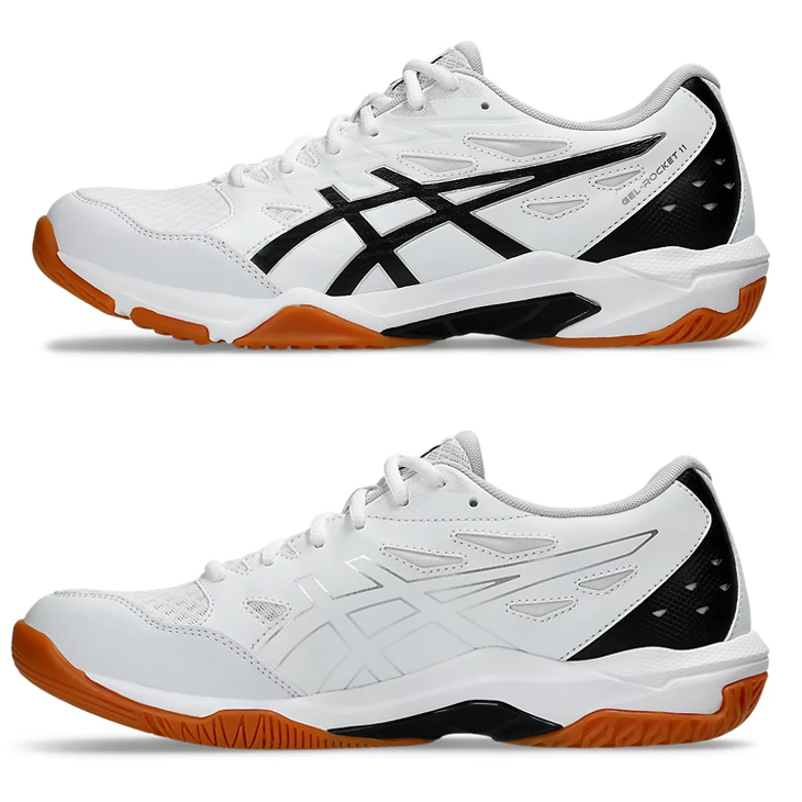 GEL-ROCKET アシックス バレーボールシューズ メンズ レディース asics